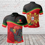 Portugal - Polo Shirts - Tt114