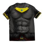 Black Broly Unisex T-Shirt