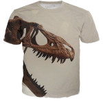 RageOn T-Rex T-Shirt