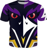 RageOn Ravens Shirt