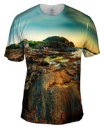 Gothenburg Archipelago Mens T-Shirt