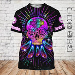 Love Motorbike T-shirt 3d Love Motorbike Graphic Printed 3d T-shirt All Over Print Tee For Men For Women