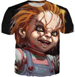 RageOn Chuck T-shirt