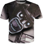RageOn The Babadook T-Shirt