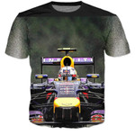 RageOn Formula 1 T-shirt