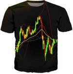 RageOn Trading T-shirt