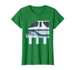 Monorail Train T-Shirt