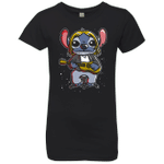 Space Grunge Girls Premium T-Shirt