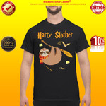 Harry Slother shirt