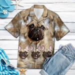 Awesome French Bulldog Hawaiian Shirt Summer