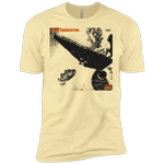 Star Destroyer Mens Premium T-Shirt