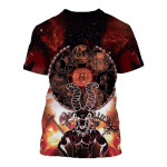 3D ALL OVER PRINTED ARIES T SHIRT HOODIE NTH150834
