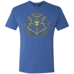 School of Magic Mens Triblend T-Shirt