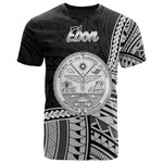 Marsh Islands Ebon Seal Of Marshpolynesian Patterns Unisex 3D T-Shirt All Over Print ONBEF