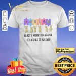 Autism Is Not A Word To Be Feared It's A Child To Be Loved shirt