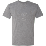 The Detective Mens Triblend T-Shirt
