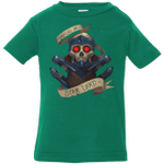 Starlord Infant PremiumT-Shirt