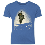 A Nightmare is Born Youth Triblend T-Shirt