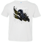 Predator and Alien Toddler Premium T-Shirt