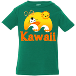 Visit Kawaii Infant Premium T-Shirt