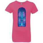 Serenity Mosaica 2 Girls Premium T-Shirt