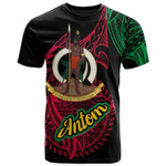 Antom Seal Unisex 3D T-Shirt All Over Print ONAFS