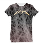 Cash Af Women’s T-shirt – 3D Full Printed Shirts