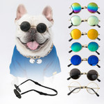 Dogs Cats Glasses Sunglasses Harness Accessory