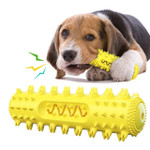 Dog Molar Toothbrush Toys Chew Cleaning Teeth