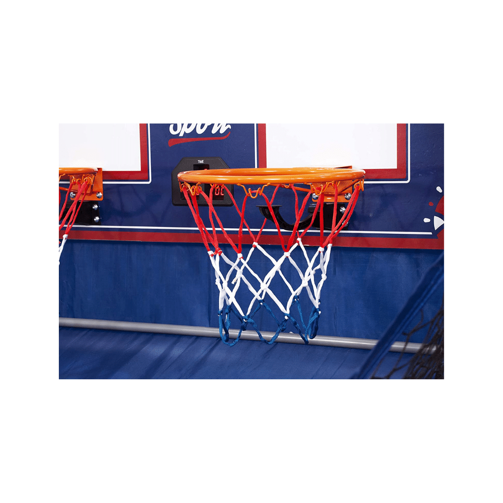 Pop-A-Shot Official Dual Shot Sport Arcade Basketball Game