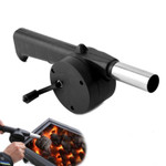 Portable Easy Barbecue Air Blower