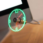 MPG LED Time Clock Fan