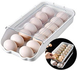 Smart Egg Storage Tray