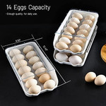 Smart Egg Storage Tray