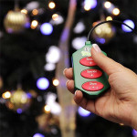 LED Christmas Tree Lights Tree Dazzler