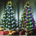 LED Christmas Tree Lights Tree Dazzler