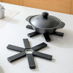 Foldable Non-Slip Heat Resistant Pan Coaster