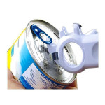 6 in 1 Easy Can Opener