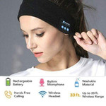 Wireless Bluetooth Stereo Headphones Headband