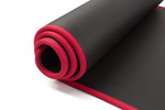 Gyming Exercise Workout Pilates Mat Thick