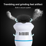 Electric Automatic Foot Grinder