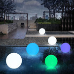 Waterproof Garden Ball Light