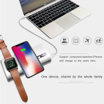 Apple Watch USB Wireless Charger