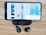 Bluetooth Wireless Earbuds with Powerbank