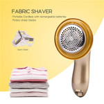 Electric Clothes Lint Remover Fuzz Pills Shaver