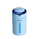 Mini Air Humidifier Fine Mist 2 Gears Spray USB Humidifier