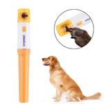 Electric Painless Pet Nail Clipper Pets - Dogs and Cats
