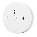 Smart Smoke & Carbon Monoxide Alarm Detector Device