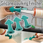 CaulkPro - Instant Silicone Caulking Finisher