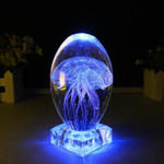 Jellyfish 3D Night Lamp